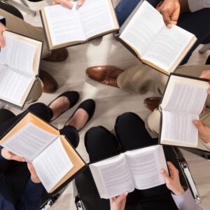Cycle d’Arpentage autour des enjeux des transitions socio-environnementales
