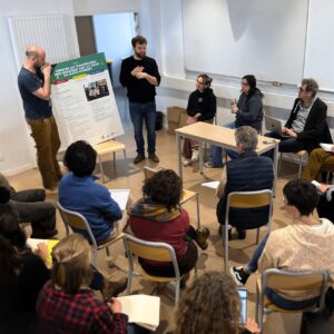 Convention ISblue en Transition #4 – journée de co-construction