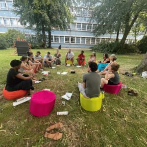 PIM Métamorphose – Comprendre la poly-crise écologique et sociale et nourrir son pouvoir d’agir